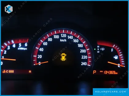KIA MOHAVE 4WD KV 300