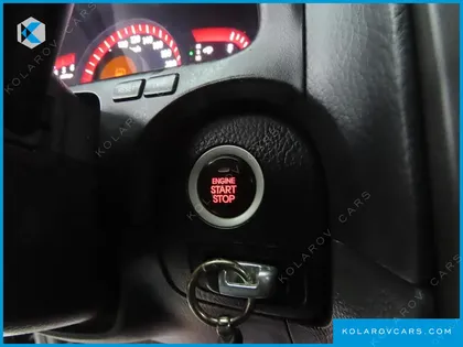 KIA MOHAVE 4WD KV 300