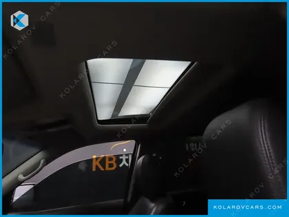 KIA MOHAVE 4WD KV 300