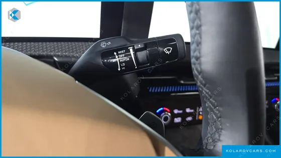 KIA EV6 LONG RANGE 4WD