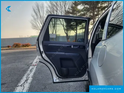 KIA MOHAVE 4WD KV 300