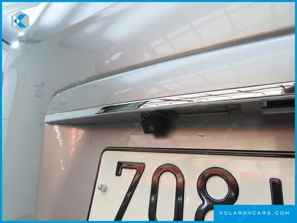 HYUNDAI STAREX 12-SEATER WAGON