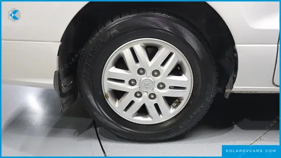 HYUNDAI STAREX 12-SEATER WAGON