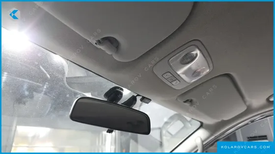 HYUNDAI STAREX 12-SEATER WAGON