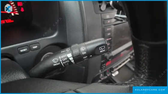 KIA MOHAVE 2WD KV 300