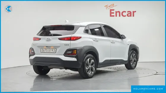 HYUNDAI KONA MODERN SPECIAL