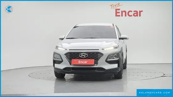 HYUNDAI KONA MODERN SPECIAL
