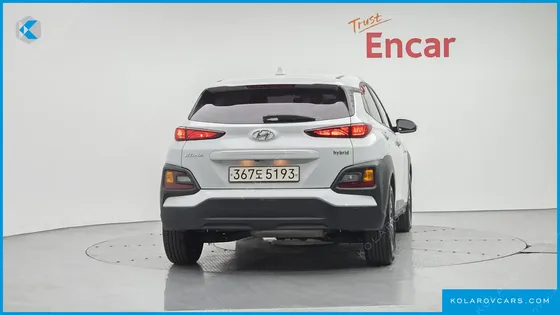 HYUNDAI KONA MODERN SPECIAL
