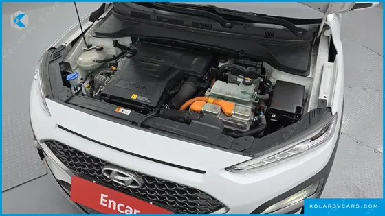 HYUNDAI KONA MODERN SPECIAL