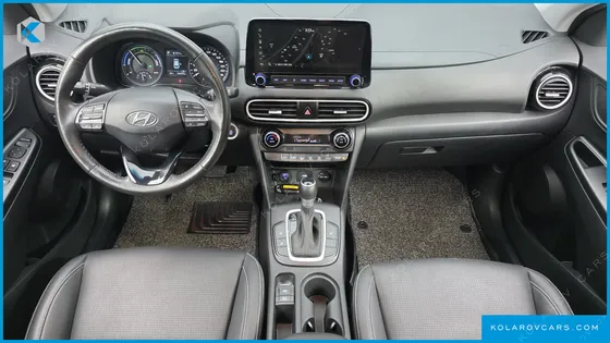 HYUNDAI KONA MODERN SPECIAL