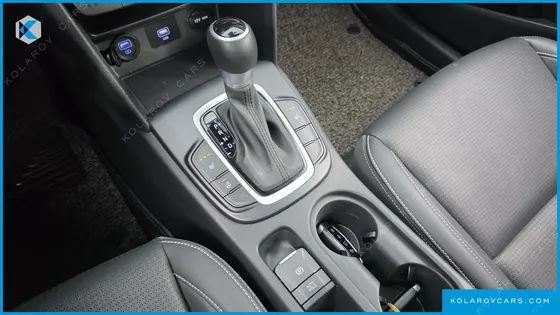 HYUNDAI KONA MODERN SPECIAL