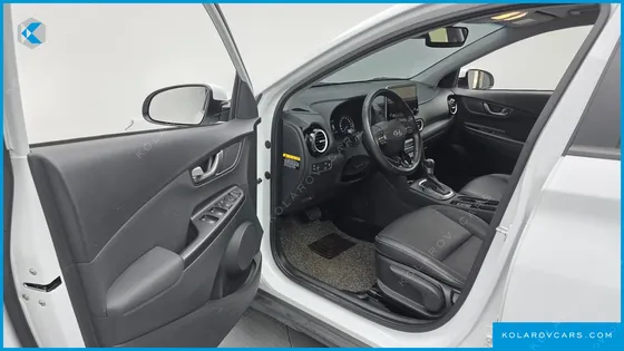 HYUNDAI KONA MODERN SPECIAL