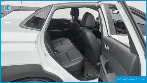 HYUNDAI KONA MODERN SPECIAL
