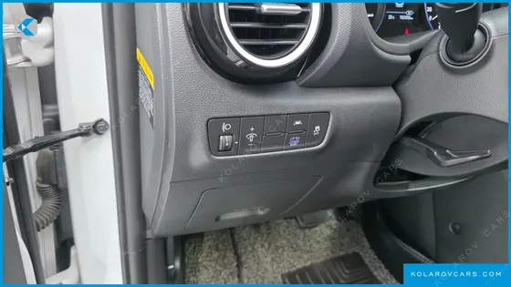 HYUNDAI KONA MODERN SPECIAL