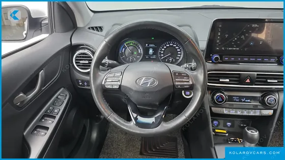 HYUNDAI KONA MODERN SPECIAL