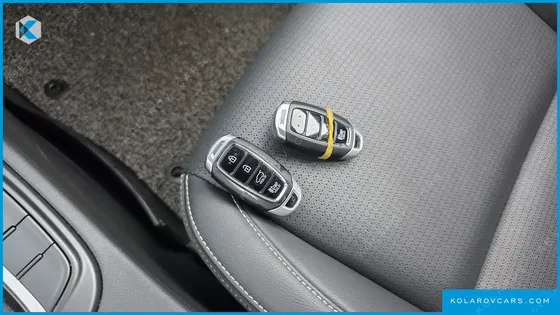 HYUNDAI KONA MODERN SPECIAL
