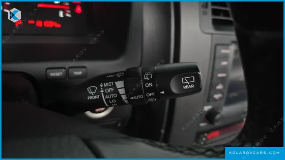 KIA MOHAVE 4WD KV 300