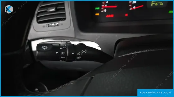 KIA MOHAVE 4WD KV 300