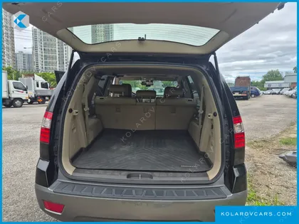 KIA MOHAVE 4WD KV 300