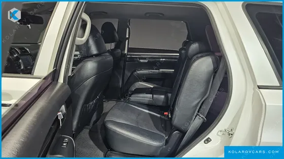 KIA MOHAVE 4WD QV 300