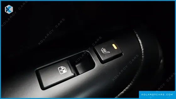 KIA MOHAVE 4WD QV 300