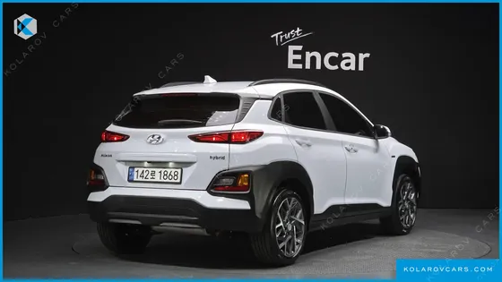 HYUNDAI KONA PREMIUM SPECIAL