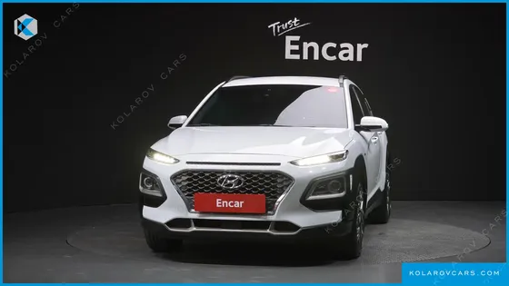 HYUNDAI KONA PREMIUM SPECIAL
