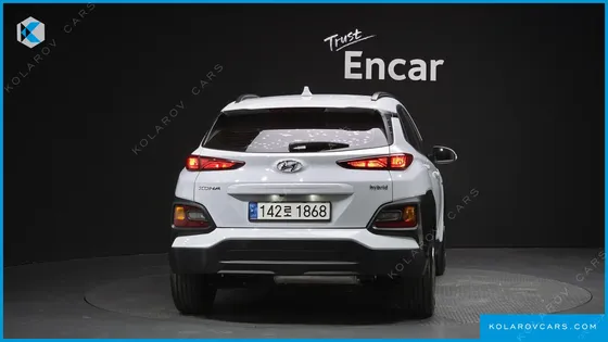 HYUNDAI KONA PREMIUM SPECIAL