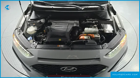 HYUNDAI KONA PREMIUM SPECIAL