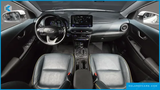 HYUNDAI KONA PREMIUM SPECIAL