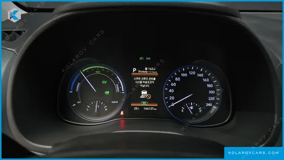 HYUNDAI KONA PREMIUM SPECIAL