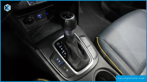 HYUNDAI KONA PREMIUM SPECIAL