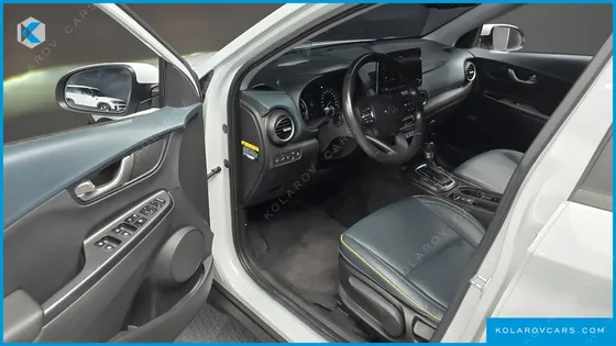 HYUNDAI KONA PREMIUM SPECIAL