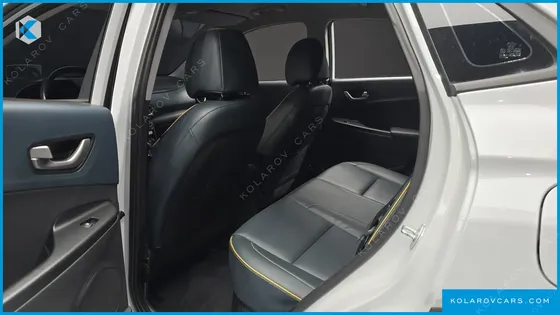 HYUNDAI KONA PREMIUM SPECIAL