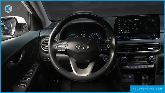 HYUNDAI KONA PREMIUM SPECIAL