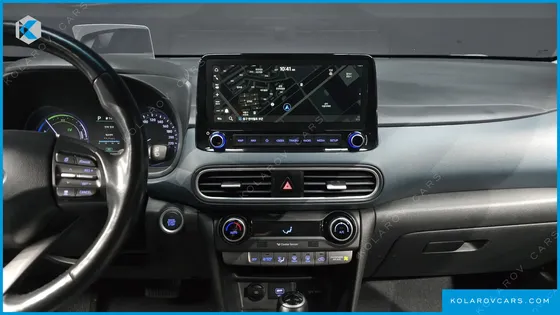 HYUNDAI KONA PREMIUM SPECIAL