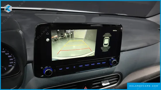 HYUNDAI KONA PREMIUM SPECIAL
