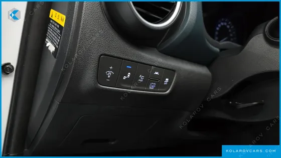 HYUNDAI KONA PREMIUM SPECIAL