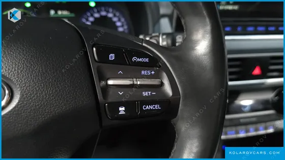 HYUNDAI KONA PREMIUM SPECIAL