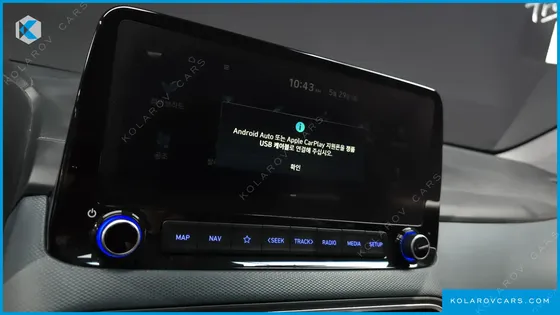 HYUNDAI KONA PREMIUM SPECIAL