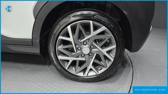 HYUNDAI KONA PREMIUM SPECIAL