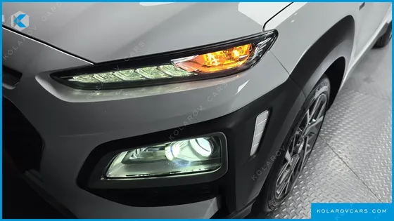 HYUNDAI KONA PREMIUM SPECIAL