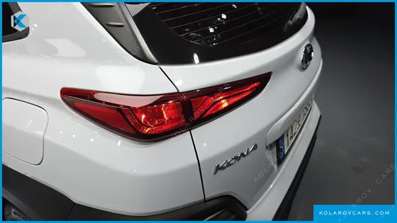 HYUNDAI KONA PREMIUM SPECIAL