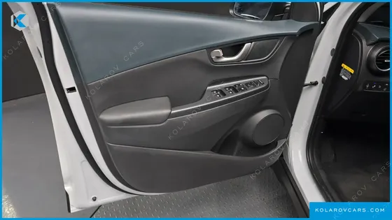 HYUNDAI KONA PREMIUM SPECIAL