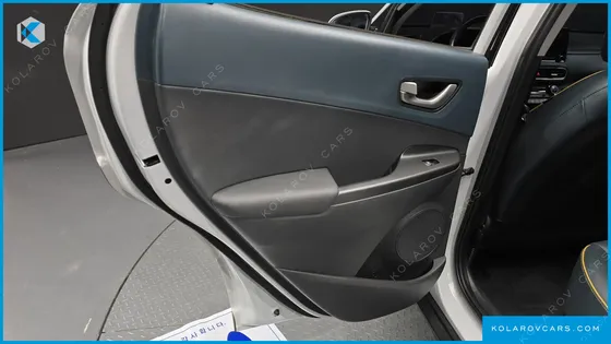 HYUNDAI KONA PREMIUM SPECIAL