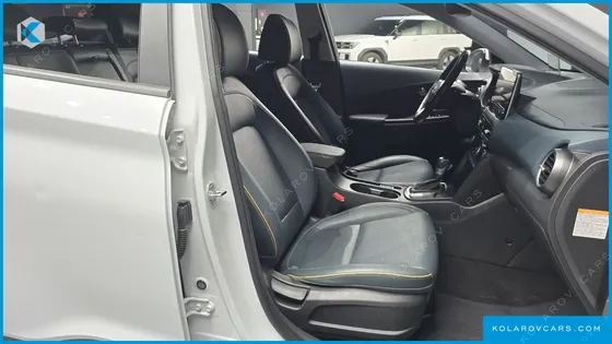 HYUNDAI KONA PREMIUM SPECIAL