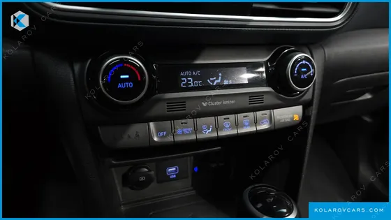 HYUNDAI KONA PREMIUM SPECIAL