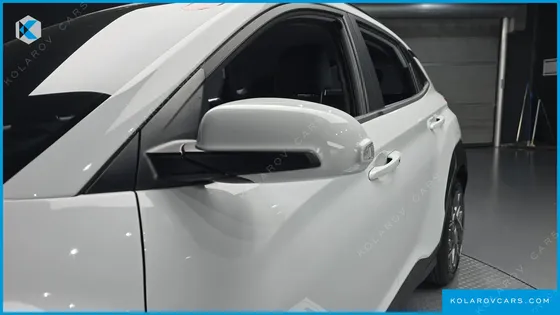 HYUNDAI KONA PREMIUM SPECIAL