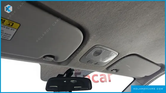 HYUNDAI STAREX 12-SEATER WAGON