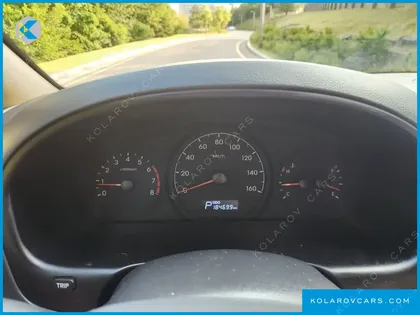 HYUNDAI STAREX EXTRAORDINARY EQUIPMENT-INSTALLED VEHICLE